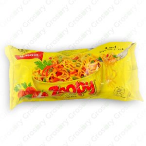 Zoopy Masala Noodles (280 Gms)