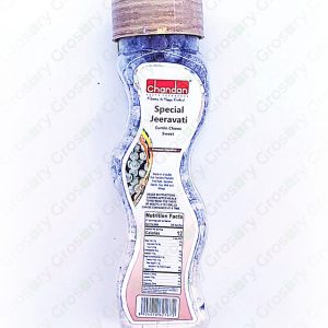 Chandan Special Jeeravati Mukhwas (175 Gms)