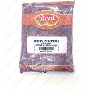 Real Red Chori (4 Lb)