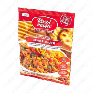 Rasoi Magic Paneer Bhurji (50 Gms)