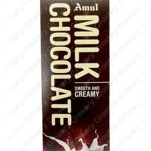 Amul 2024 milk chocolate