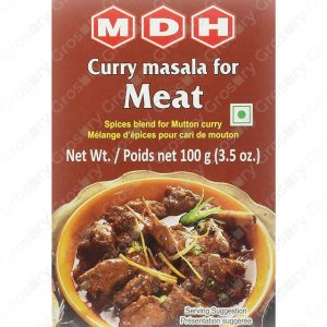 MDH Meat Masala (100 Gms)
