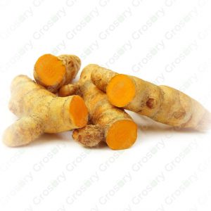 Turmeric Root- Yellow (0.5 Lb)