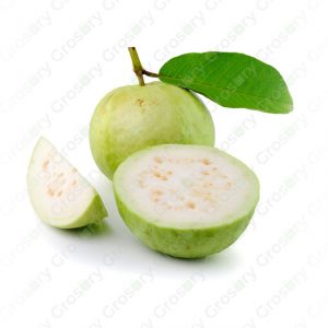 Thai Guava - 1 Count