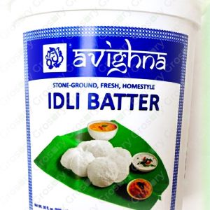 Avighna Idli Batter (30 Oz)