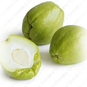 Chayote (Apprx 1.5 Lb)
