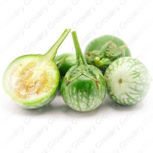 Thai Eggplant (1 Lb)
