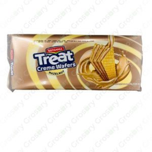 Britannia Treat Hazelnut (5.29 Oz)