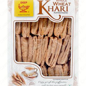 Deep Whole Wheat Khari (7 Oz)