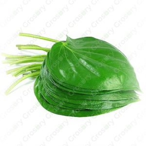 Pan/Betel Leaves (10 Count)