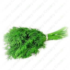 Dill Leaves( 1 Bunch)