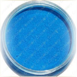 Rangoli Color - Sky Blue (1 Lb)