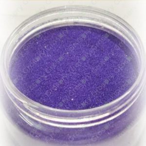 Rangoli Color - Purple (1 Lb)