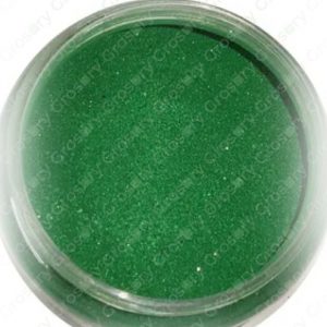 Rangoli Color - Green (1 Lb)