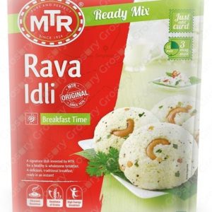 MTR Rava Idli (500 Gm)