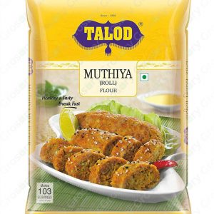 Talod Instant Muthia Mix (500 Gms)