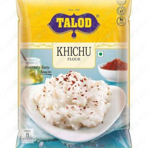 Talod Instant Khichu Mix (500 Gms)