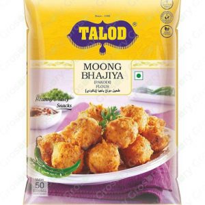 Talod Instant Moong Bhajiya Mix (500 Gms)