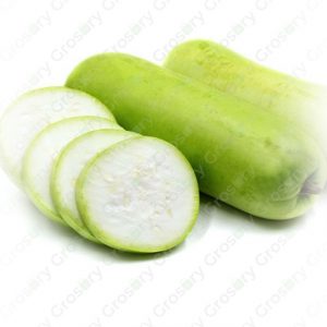 Long Squash/Bottle Gourd (1 Lb)