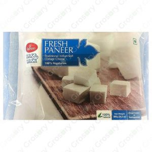 Haldiram's Paneer (800 Gms)