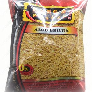 Mirch Masala Aloo Bhujia (12 Oz)