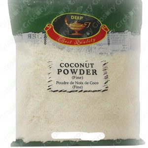 Deep Dry Coconut Powder (14.1 Oz)