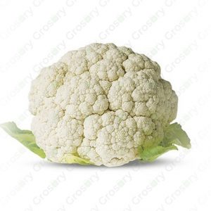 Cauliflower (1 Count)