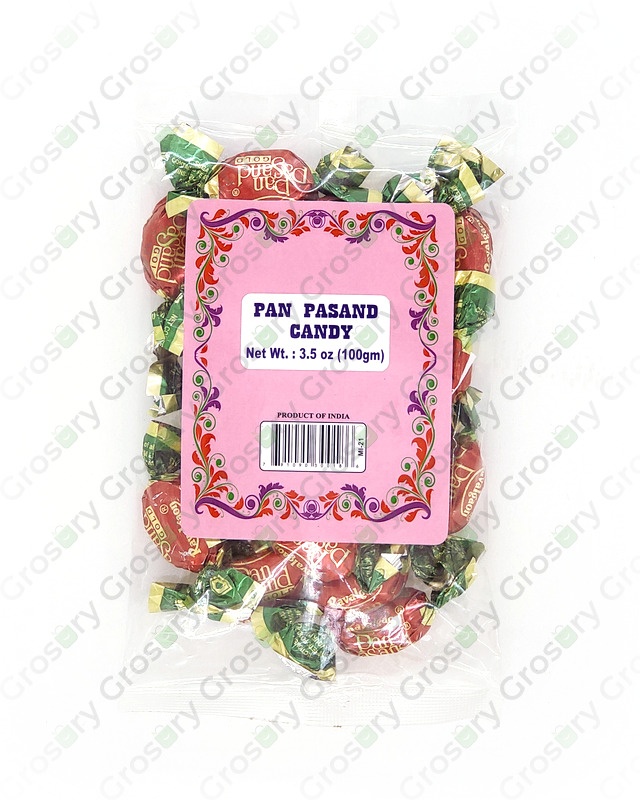 Pan Pasand Candy