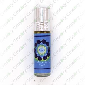 Bliss Roll On Ittar Blue (6 Ml)