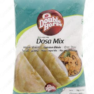 Double Horse Dosa Mix (1 Kg)