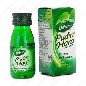 Dabur Pudin Hara Liquid (30 Ml)