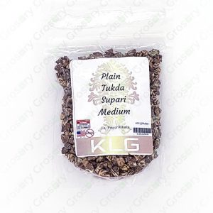 KLG Pooja Nut Tukda (100 Gms)