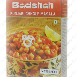 Badshah Punjabi Chole Masala (100 Gms)