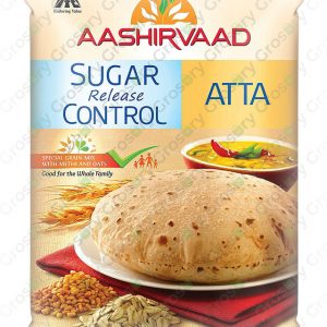 Aashirvaad Low GI Atta (10 Lb)