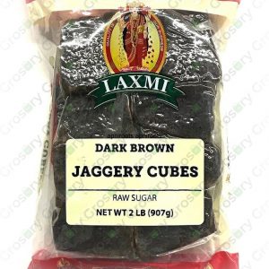 Laxmi South Indian Jaggery Cube (2 Lb)