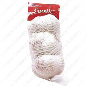 Garlic Loose (0.5 Lb)