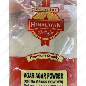 Himalayan Delight Agar Agar Powder (50 Gms)
