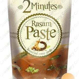 Indira's Tamarind Rasam Paste (270 Gms)