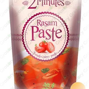 Indira's Tomato Rasam Paste (270 Gms)