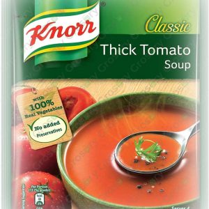 Knorr Thick Tomato Soup (53 Gms)