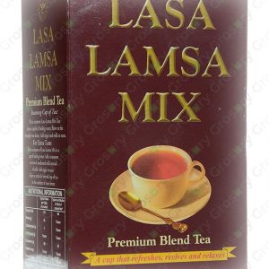 Lasa Lamsa Mix Tea (500 Gms)