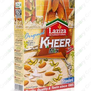 Laziza Kheer Mix Standard (155 Gms)
