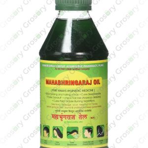 Maka Mahabringaraj Oil (100 Ml)