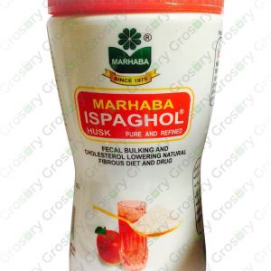 Marhaba Ispabghol (95 Gms)