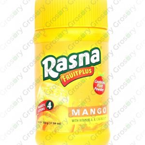 Rasna Mango - Jar (500 Gms)