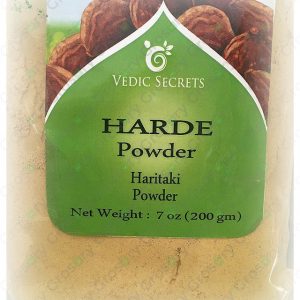 Vedic Secrets Harde Powder (200 Gms)