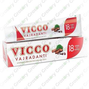 Vicco Tooth Paste (200 Gms)