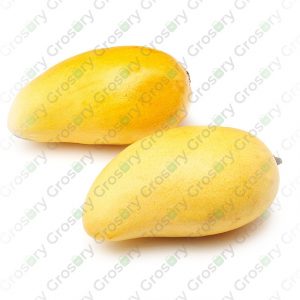 Ataulfo Mango (1 Count)