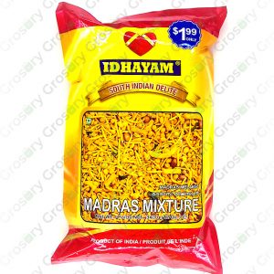 Idhayam Madras Mixture (340 Gms)