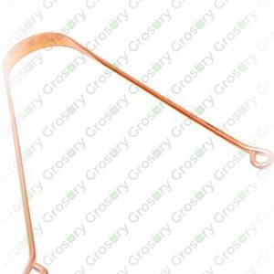 Tongue Cleaner - Copper
